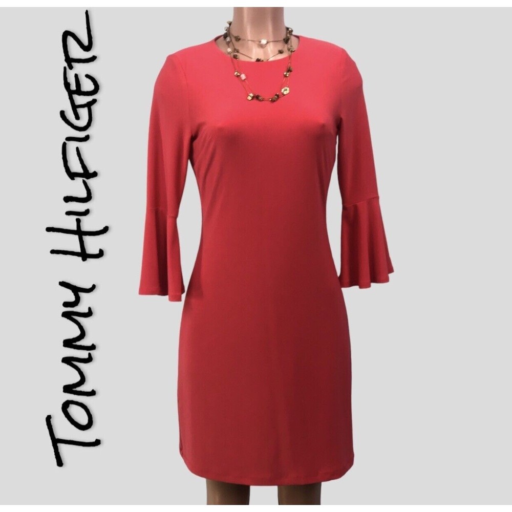 Tommy Hilfiger Women Dress - Picture 13 of 13